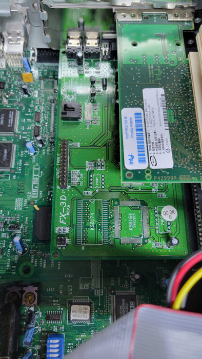 IBM Personal Computer 300GL - Intel Celeron | 96MB RAM | NO HDD %