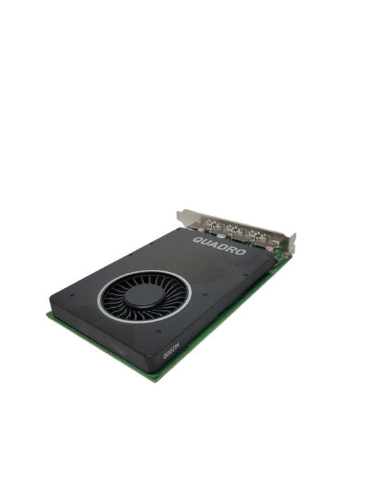 Dell NVIDIA QUADRO M2000 4GB %