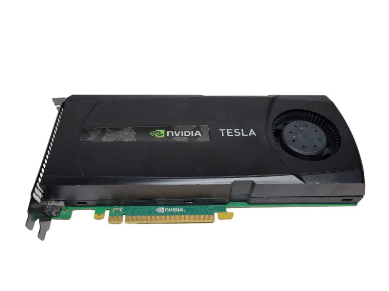 Nvidia Tesla C2075 6GB  (900-21030-0020-100) %
