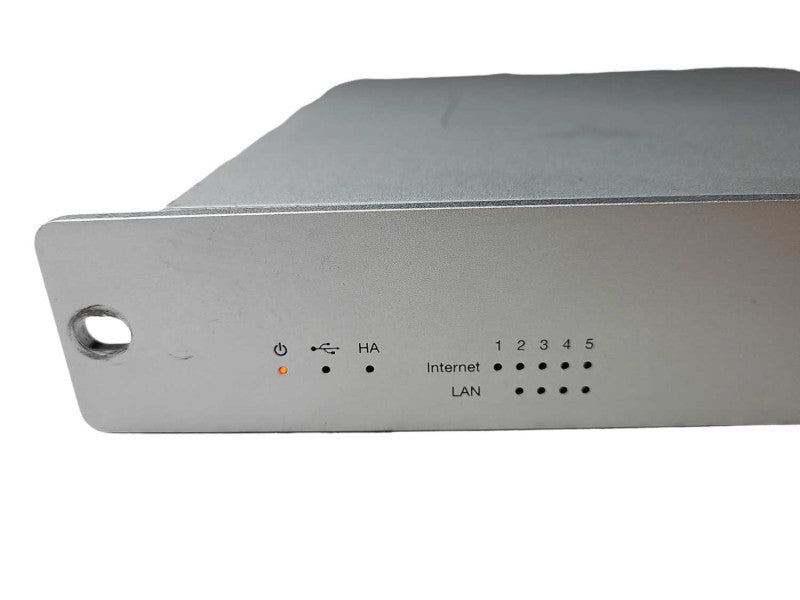 Cisco Meraki MX80 | Cloud Managed Security Appliance | UNCLAIMED $
