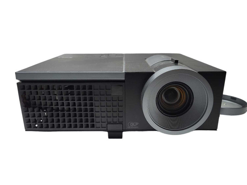 Dell 4310WX 1080p (FHD) 3500 ANSI Lumens DLP Desktop Projector READ $