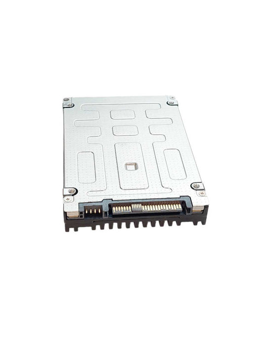 TOSHIBA 800GB PX04SVB080 SAS 2.5\\'\\' SSD  SOLID STATE DRIVE 100% HEALTH Q: