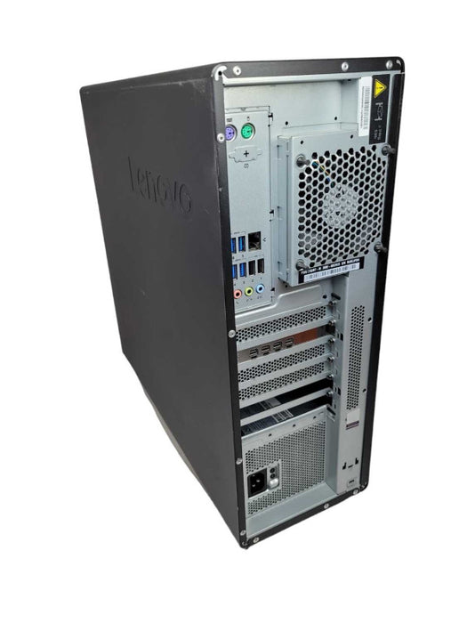 Lenovo ThinkStation P520 - Xeon W-2223 | 64GB DDR4 | NO HDD | QUDARO K1200 %