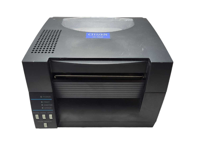 Citizen CL-S521 Desktop Thermal Label Printer $