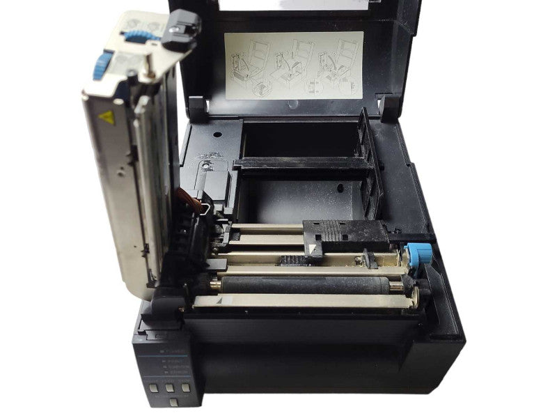 Citizen CL-S521 Desktop Thermal Label Printer $