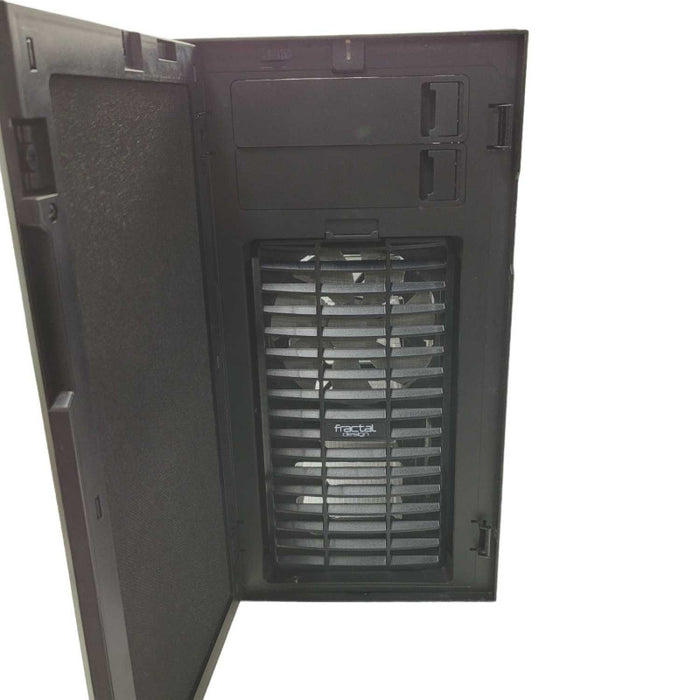 Fractal Design Case Asus Z97-E with Intel i7-4790 16GB RAM  -