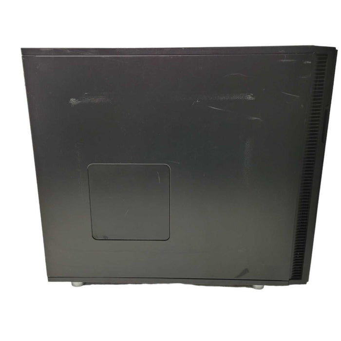 Fractal Design Case Asus Z97-E with Intel i7-4790 16GB RAM  -