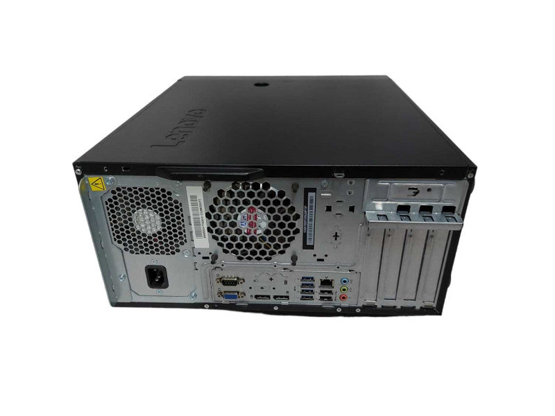 Lenovo P310 Workstation Xeon E3-1245 V5 @ 3.50ghz / 16gb ram / READ #