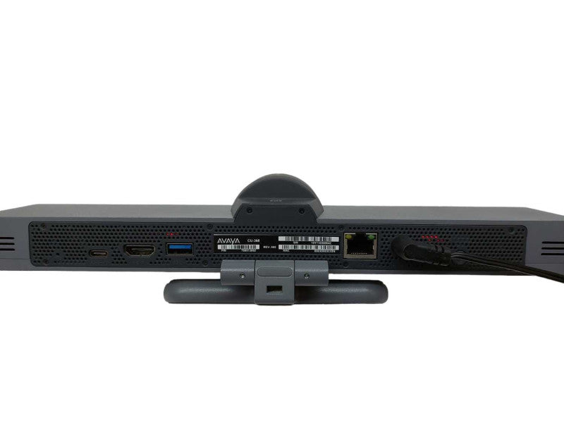 Avaya CU-360 Collaboration Unit Model: CU-360 â