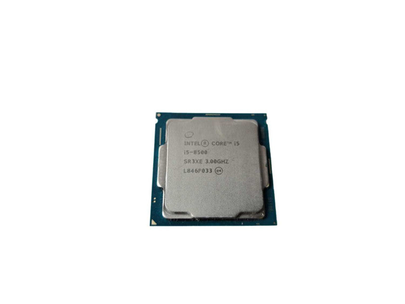 Intel Core i5-8500 3.00GHz 6-Core CPU | Processor SR3XE )