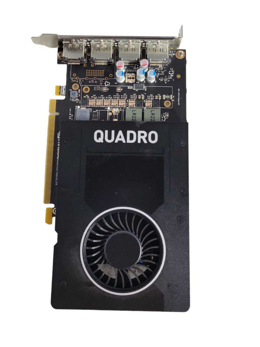 Nvidia Quadro P2000 | 5GB GDDR5 PCI-E Graphics Card !