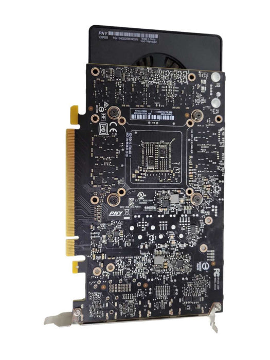 Nvidia Quadro P2000 | 5GB GDDR5 PCI-E Graphics Card !