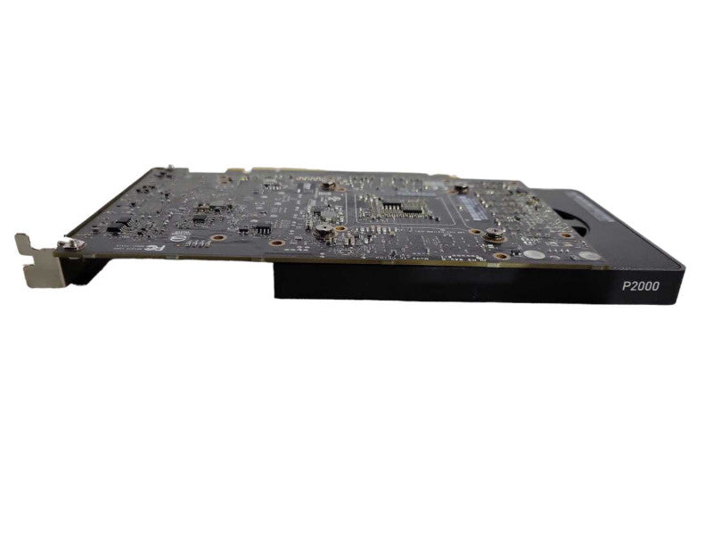 Nvidia Quadro P2000 | 5GB GDDR5 PCI-E Graphics Card !
