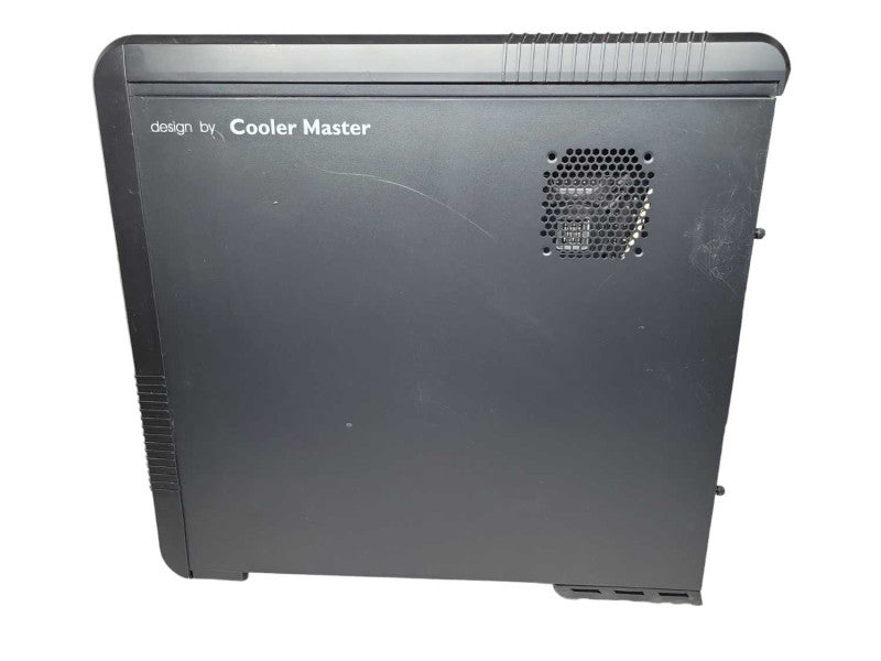 Intel Core i7-970 @ 3.2Ghz | ASUS RAMPAGE III FORMULA | 24GB RAM | 750W PSU %