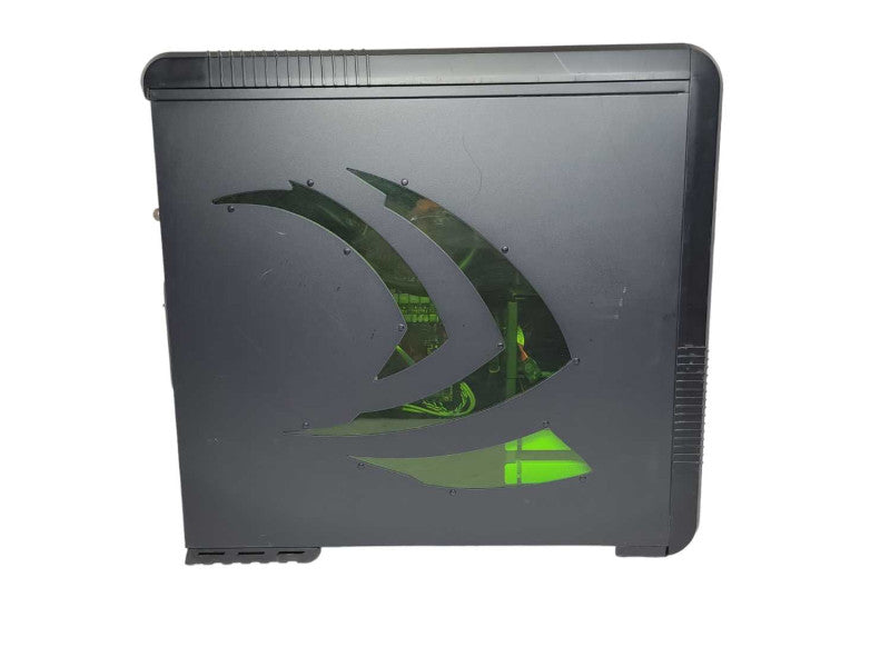 Intel Core i7-970 @ 3.2Ghz | ASUS RAMPAGE III FORMULA | 24GB RAM | 750W PSU %