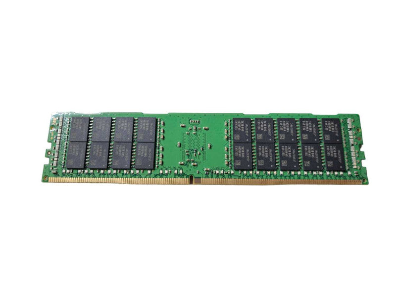 Samsung 32GB 2Rx4 PC4-2400T-RA1-11-MCO | DDR4 Server Memory Q)