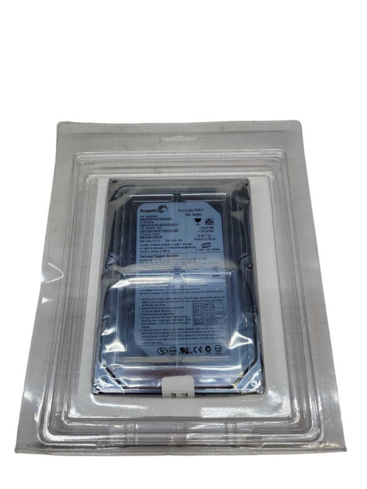 Seagate 250GB EIDE HD 7200/8MB/ATA-100 (NEW) %