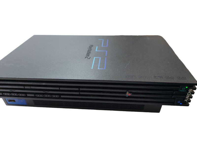 Sony Playstation 2 Fat Model: SCPH-39001 Console Only =