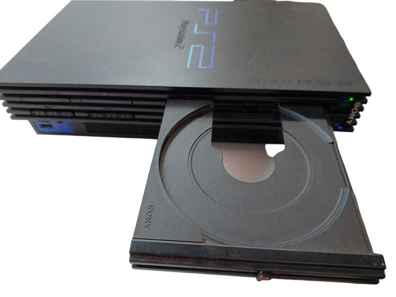Sony Playstation 2 Fat Model: SCPH-39001 Console Only =