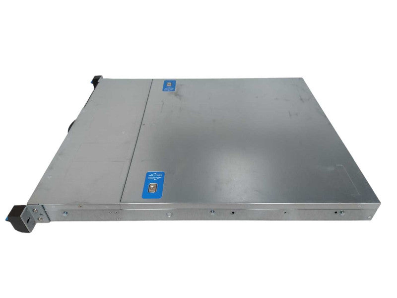 Datto S3P4000 Server w/ Intel Xeon D 1541 2.1 GHz 48GB RAM 4x Drives #