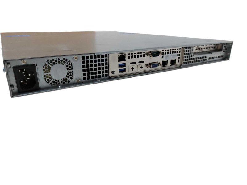 Datto S3P4000 Server w/ Intel Xeon D 1541 2.1 GHz 48GB RAM 4x Drives #