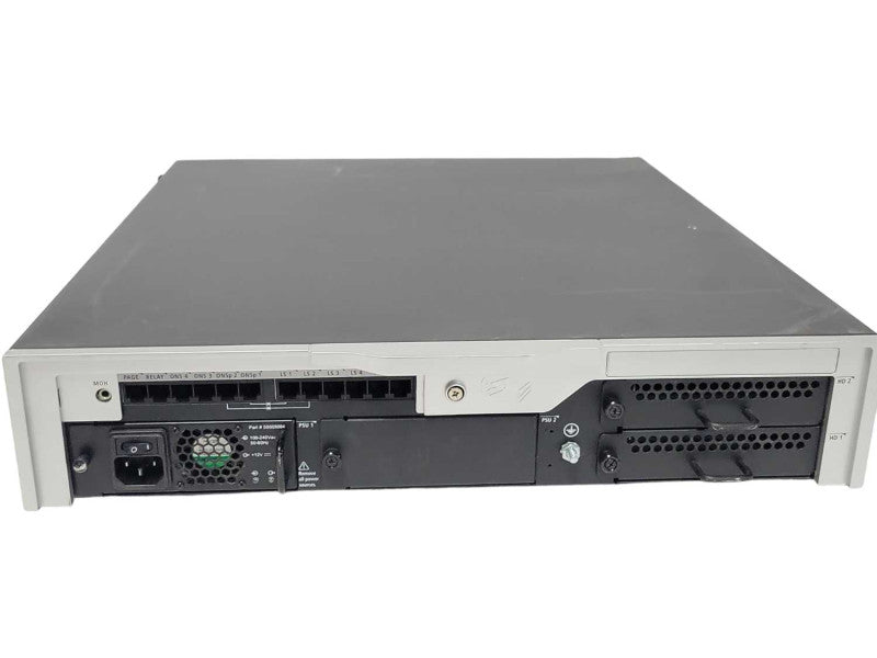 Mitel 3300 MXe III IPC Controller 50006269 /w x1 PSU, READ  _