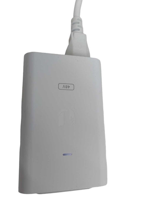 Ubiquiti Switching Gigabit Power Supply Model: GP-H480-050G PN: POE-48-24W-G =