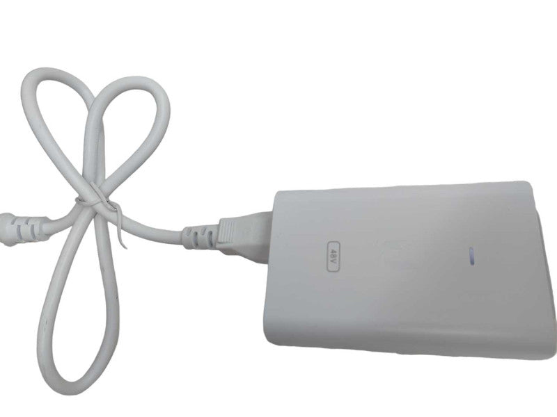 Ubiquiti Switching Gigabit Power Supply Model: GP-H480-050G PN: POE-48-24W-G =