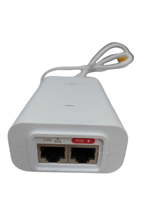 Ubiquiti Switching Gigabit Power Supply Model: GP-H480-050G PN: POE-48-24W-G =