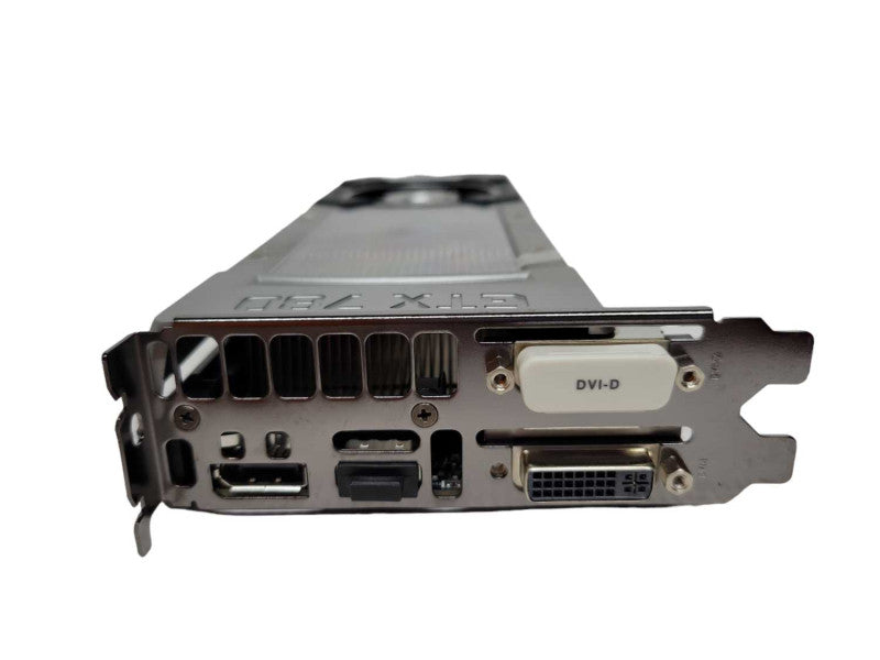 NVIDIA GTX 780 3GB %