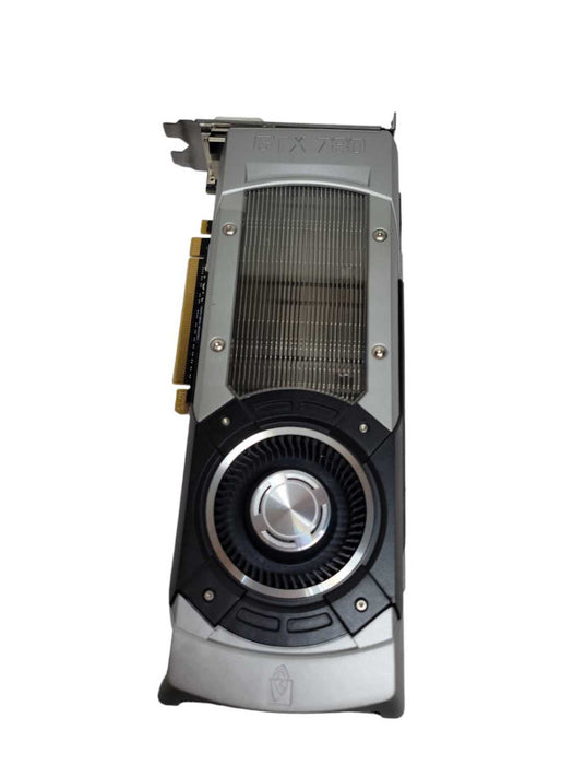 NVIDIA GTX 780 3GB %