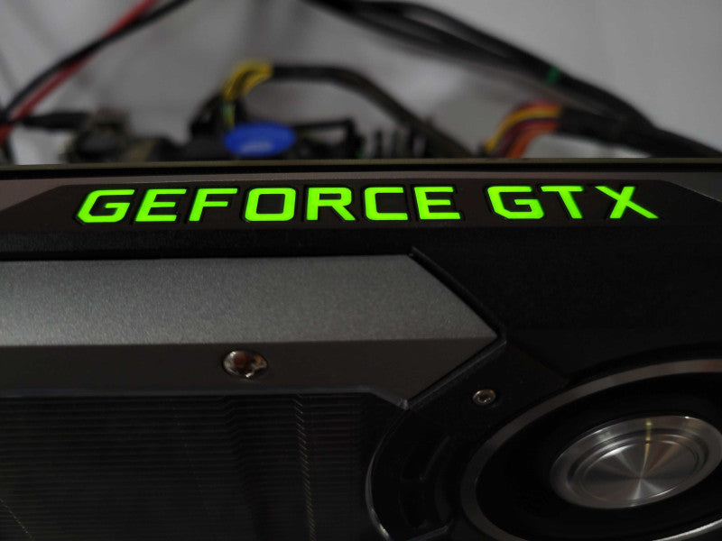 NVIDIA GTX 780 3GB %