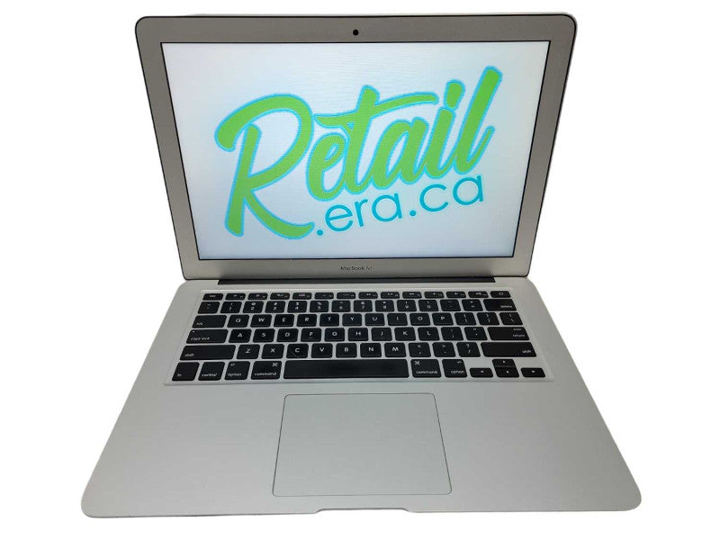 Apple Macbook Air 2017 13\\" Core i7-5650U @ 2.2GHz 8GB DDR3 120GB SSD (