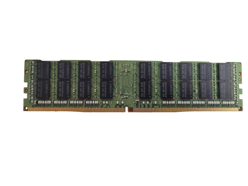 Samsung 32GB 4DRx4 PC4-2400T-LD1-11-DC3 / DDR4 Server Memory Q!