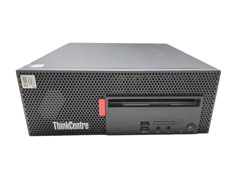Lenovo ThinkCentre M70c SFF | i3-10100 @ 3.60GHz 8GB DDR4 No HDD/OS )