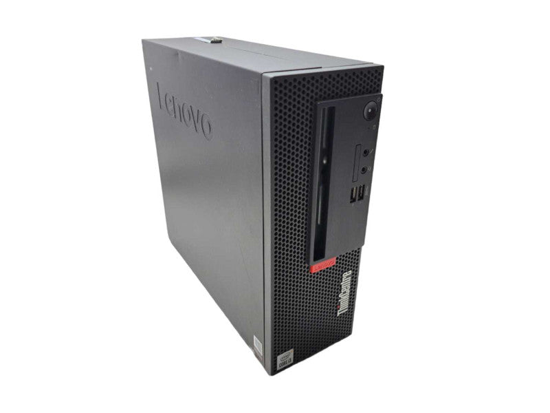 Lenovo ThinkCentre M70c SFF | i3-10100 @ 3.60GHz 8GB DDR4 No HDD/OS )