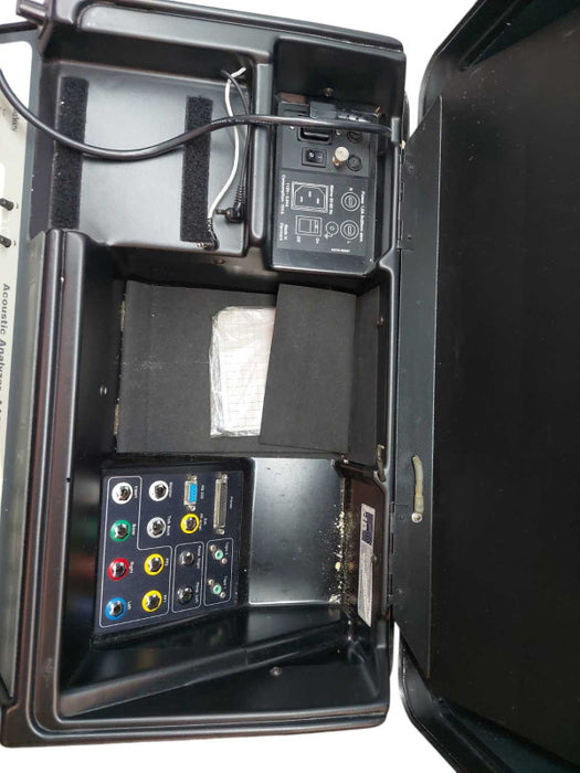 Starkey Acoustic Analyzer AA30 Q=