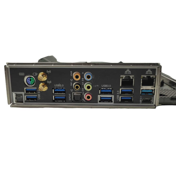 ASRock X399 Taichi Motherboard Plz READ  -