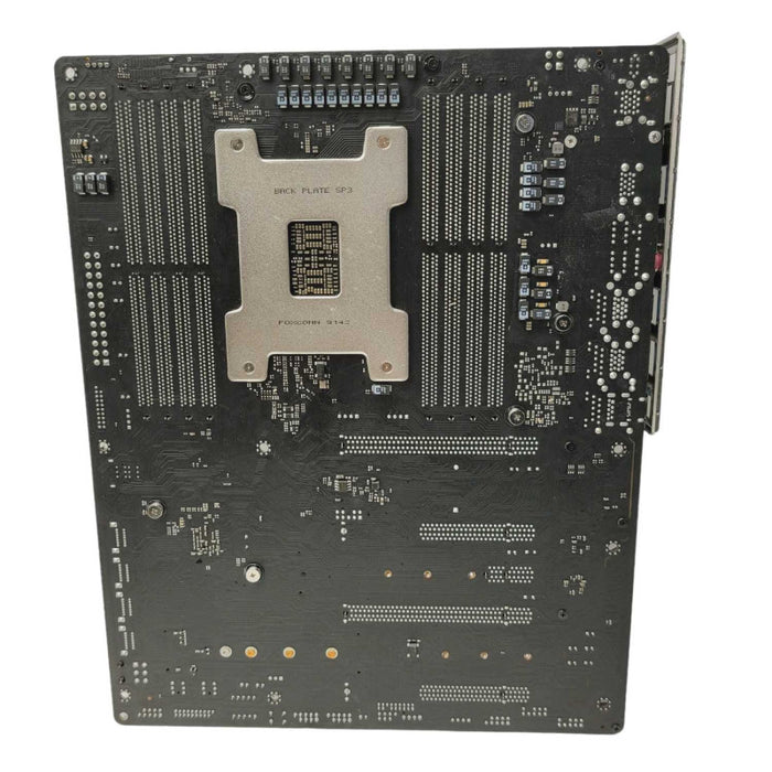 ASRock X399 Taichi Motherboard Plz READ  -