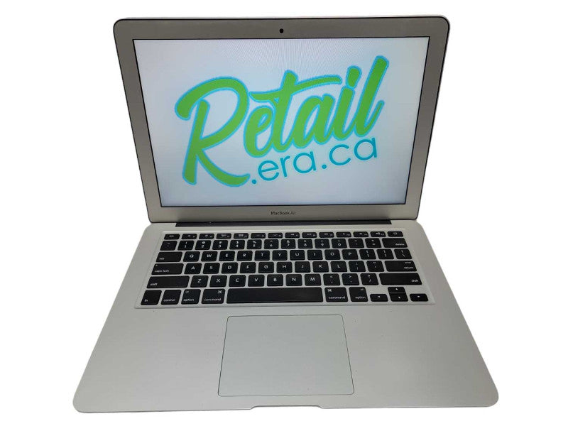Apple Macbook Air 2017 13\\" Core i5-5350U @ 1.8GHz 8GB DDR3 500GB SSD [Read] (