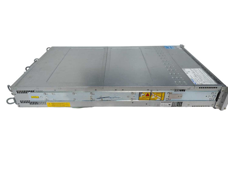 Nutanix Node Server NXS2U4NS24G500 4x NODE E5-2680 V4 16GB Ram #