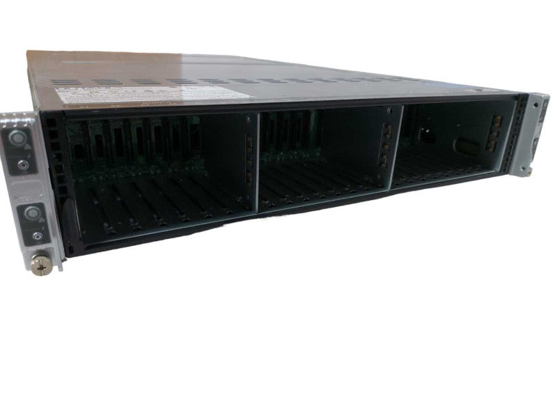 Nutanix Node Server NXS2U4NS24G500 4x NODE E5-2680 V4 16GB Ram #