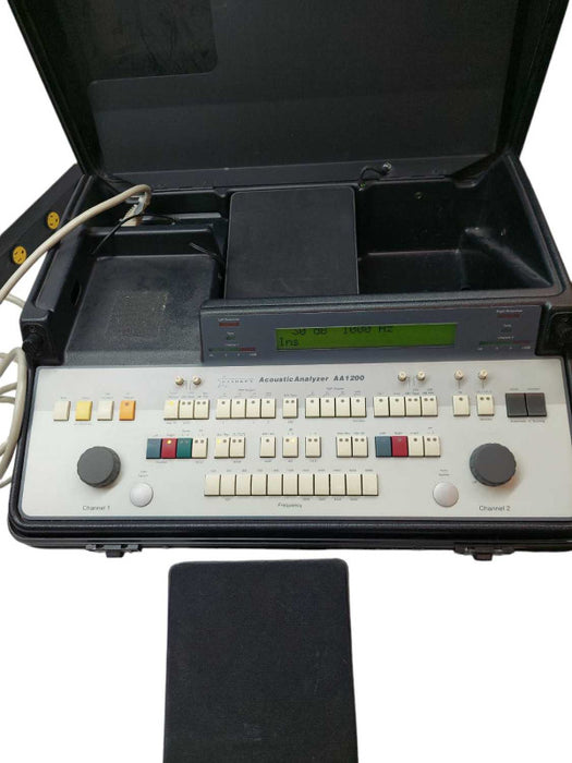 Starkey Acoustic Analyzer AA1200 â