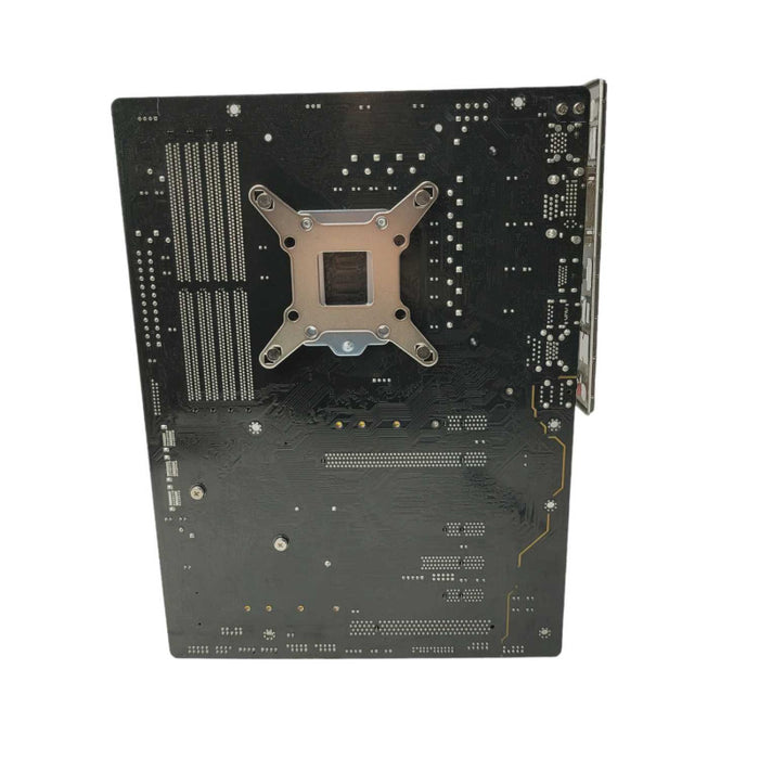 ASRock Z370 Pro 4 MOBO with i7-8700K 16GB RAM  -