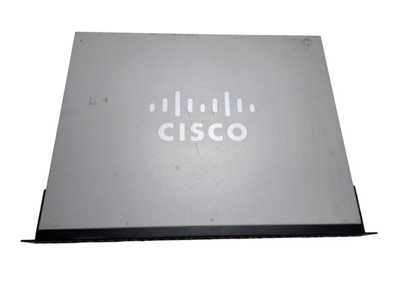 Cisco SG500X-48P | 48-Port Gigabit PoE+ 375W | 4x 10G SFP+ Stackable Switch )