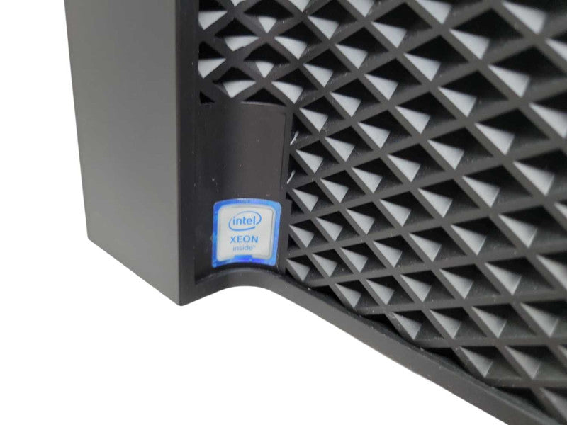 Dell Precision T3620 - Xeon E3-1240 v5 | 16GB RAM | 256GB NVMe | QUADRO K620 %
