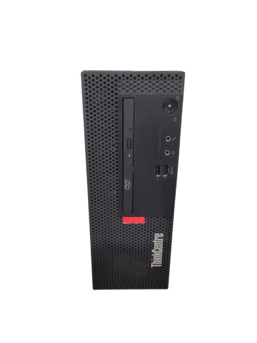 Lenovo ThinkCentre M720e SFF Core i5-9400 CPU @ 2.90GHz 8GB DDR4 256GB NVMe !