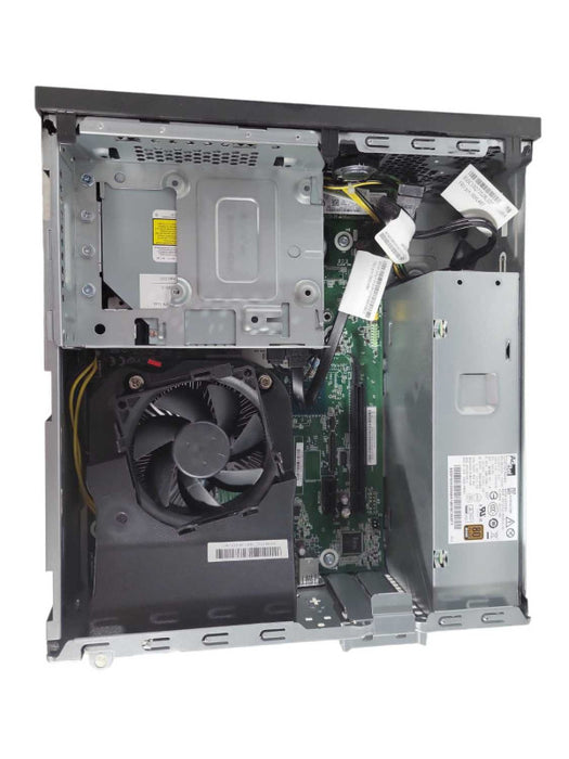Lenovo ThinkCentre M720e SFF Core i5-9400 CPU @ 2.90GHz 8GB DDR4 256GB NVMe !