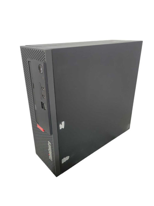 Lenovo ThinkCentre M720e SFF Core i5-9400 CPU @ 2.90GHz 8GB DDR4 256GB NVMe !