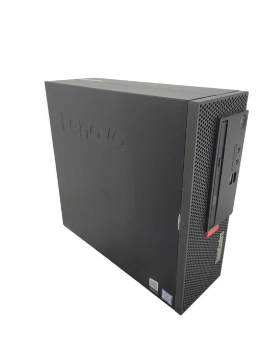 Lenovo ThinkCentre M720e SFF Core i5-9400 CPU @ 2.90GHz 8GB DDR4 256GB NVMe !